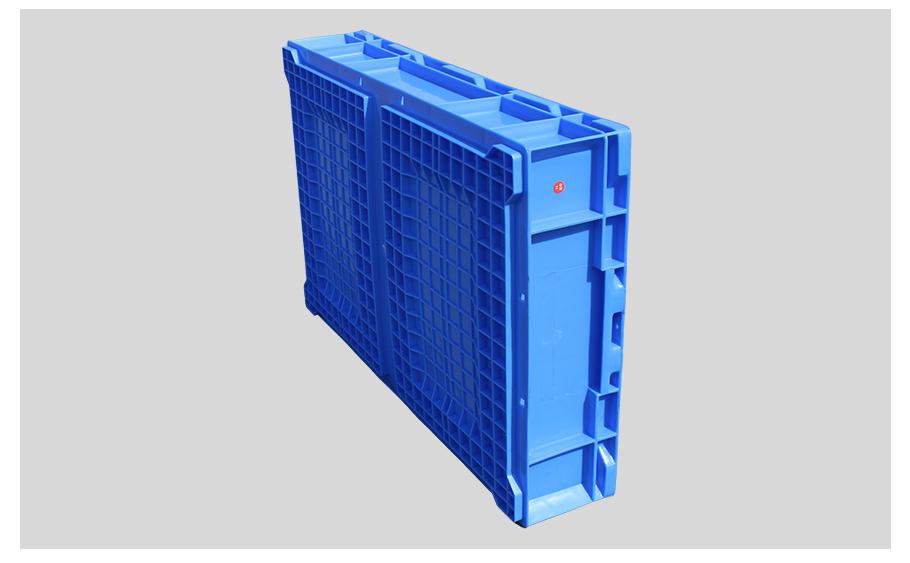 轩盛塑业HP5a塑料物流箱